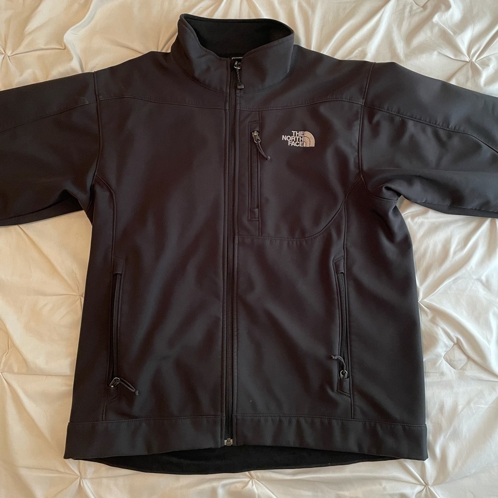 NorthFace Apex Softshell Jacket